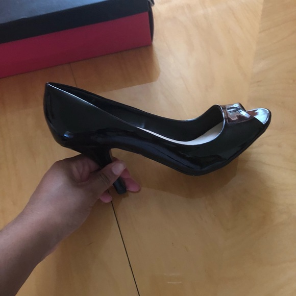 Fergalicious Heels - Picture 3 of 3